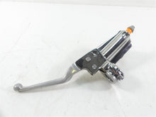 Load image into Gallery viewer, 1989 Harley Touring FLTC Tour Glide Front Brake Master Cylinder 11/16&quot; 45013-85C
