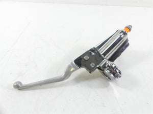 1989 Harley Touring FLTC Tour Glide Front Brake Master Cylinder 11/16" 45013-85C