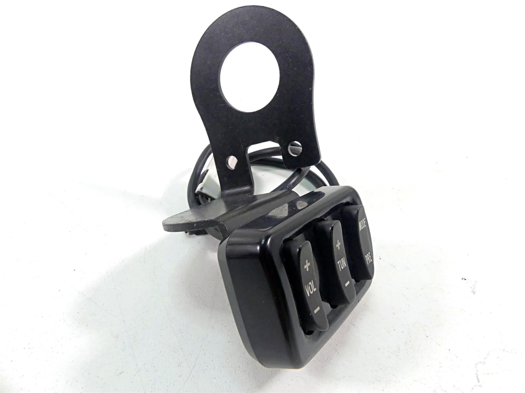 2011 Victory Cross Country Left Hand Radio Control Switch 1017807 1017599 {{ shop.shopifyCountryName }} - Mototech271