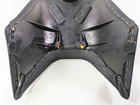 2016 Zero Motorcycles S 9.8 Rider Passenger Duo Seat Saddle - No Cuts {{ shop.shopifyCountryName }} - Mototech271