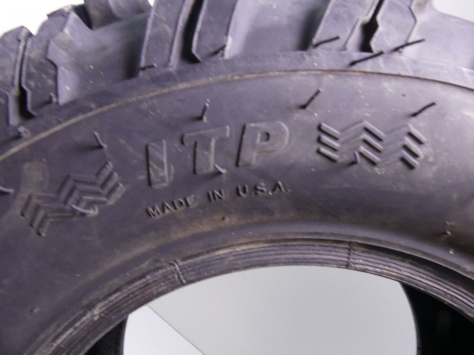 2018 Can-Am Maverick 1000R XMR Rear Right Tire ITP Holeshot Atr 270/60R12 532067 {{ shop.shopifyCountryName }} - Mototech271