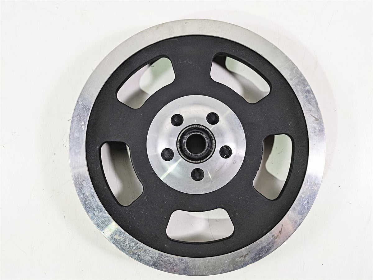 2006 Harley VRSCR Street V-Rod Rear Drive Belt Sprocket Pulley 72T 40431-01 {{ shop.shopifyCountryName }} - Mototech271