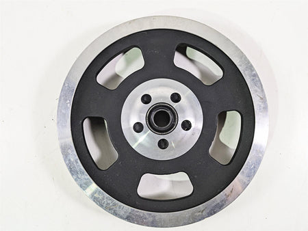 2006 Harley VRSCR Street V-Rod Rear Drive Belt Sprocket Pulley 72T 40431-01 {{ shop.shopifyCountryName }} - Mototech271