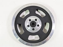 Load image into Gallery viewer, 2006 Harley VRSCR Street V-Rod Rear Drive Belt Sprocket Pulley 72T 40431-01 | Mototech271
