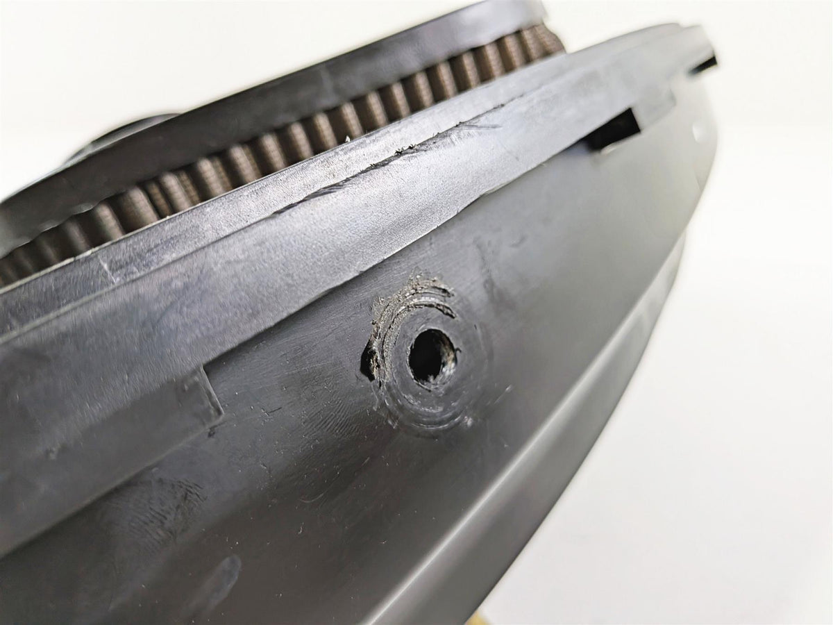 2011 Harley VRSCDX Night Rod Air Box Cleaner Breather Box - Read 28863-01 {{ shop.shopifyCountryName }} - Mototech271