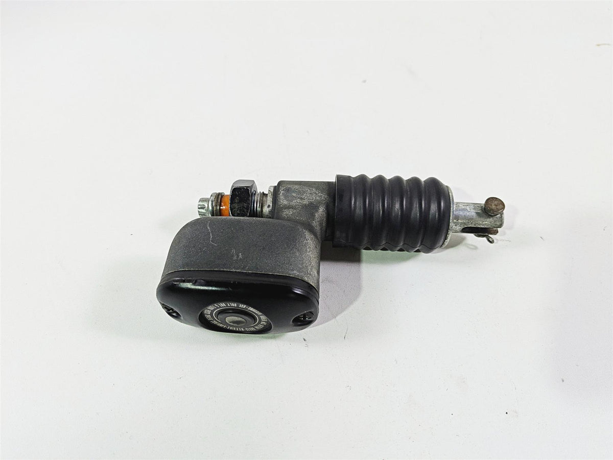 2004 Harley Softail FXSTDI Deuce Rear Brake Master Cylinder 41755-99F {{ shop.shopifyCountryName }} - Mototech271
