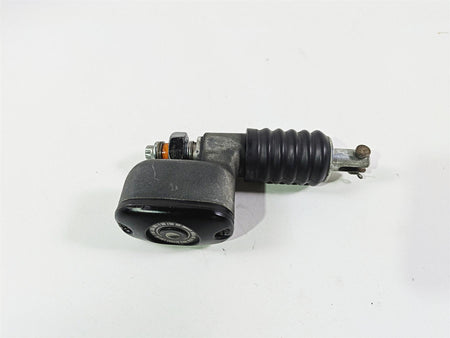 2004 Harley Softail FXSTDI Deuce Rear Brake Master Cylinder 41755-99F {{ shop.shopifyCountryName }} - Mototech271
