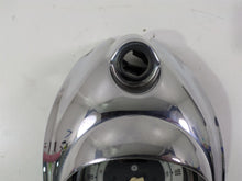 Load image into Gallery viewer, 1999 Yamaha XV1600 Road Star Speedometer Gauge &amp; Tank Cover 4WM-83500-31
