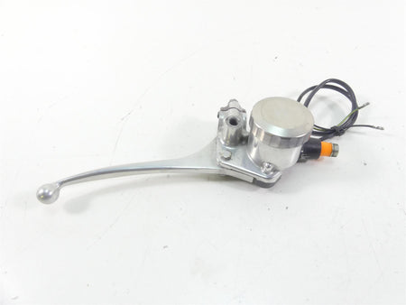 1977 Honda CB750 A Four Hondamatic Front Brake Master Cylinder 45500-405-701 {{ shop.shopifyCountryName }} - Mototech271