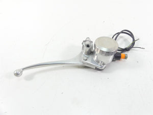 1977 Honda CB750 A Four Hondamatic Front Brake Master Cylinder 45500-405-701 | Mototech271