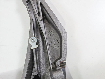 2016 Ducati Hypermotard 939 SP Subframe Sub Frame Set 47110351BA 47110361BA-Mototech271