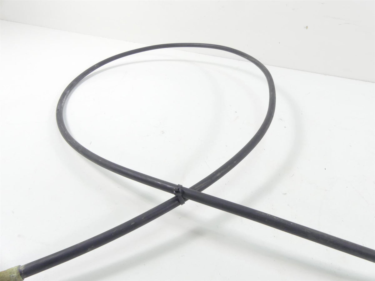 2015 Yamaha Waverunner Cruiser VX1100 Steering Cable F2N-61481-00-00 {{ shop.shopifyCountryName }} - Mototech271
