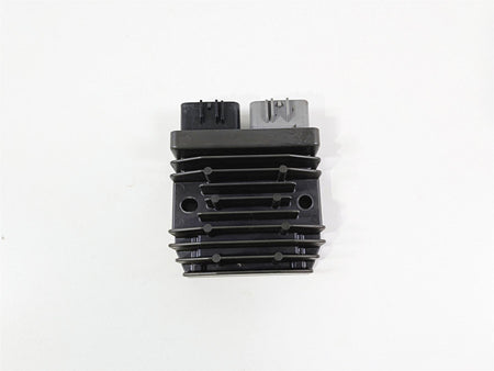 2012 Yamaha XV1900 Raider S Voltage Regulator Rectifier 1D7-81960-00-00 FH020AA {{ shop.shopifyCountryName }} - Mototech271