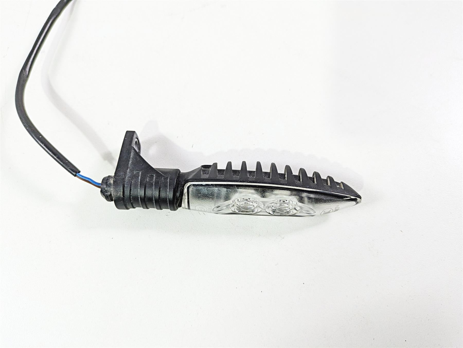 2014 BMW K1300S K40 Rear LED Blinker Turn Signal Set L 63137667771 R 63137667772 {{ shop.shopifyCountryName }} - Mototech271