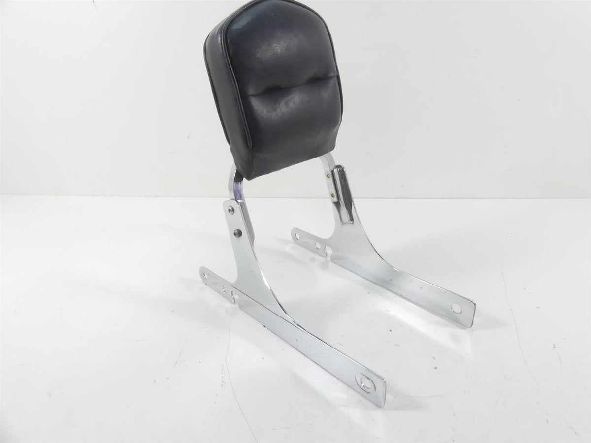 2005 Harley FXDWGI Dyna Wide Glide Passenger Backrest Sissy Bar - Read 52655-02 {{ shop.shopifyCountryName }} - Mototech271