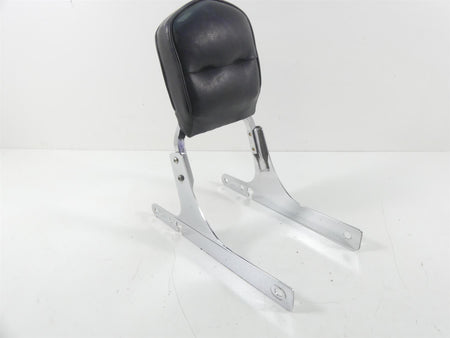 2005 Harley FXDWGI Dyna Wide Glide Passenger Backrest Sissy Bar - Read 52655-02 {{ shop.shopifyCountryName }} - Mototech271