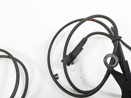 2015 Harley FXDL Dyna Low Rider Front Rear Abs Brake Sensor Set 40680-12 {{ shop.shopifyCountryName }} - Mototech271