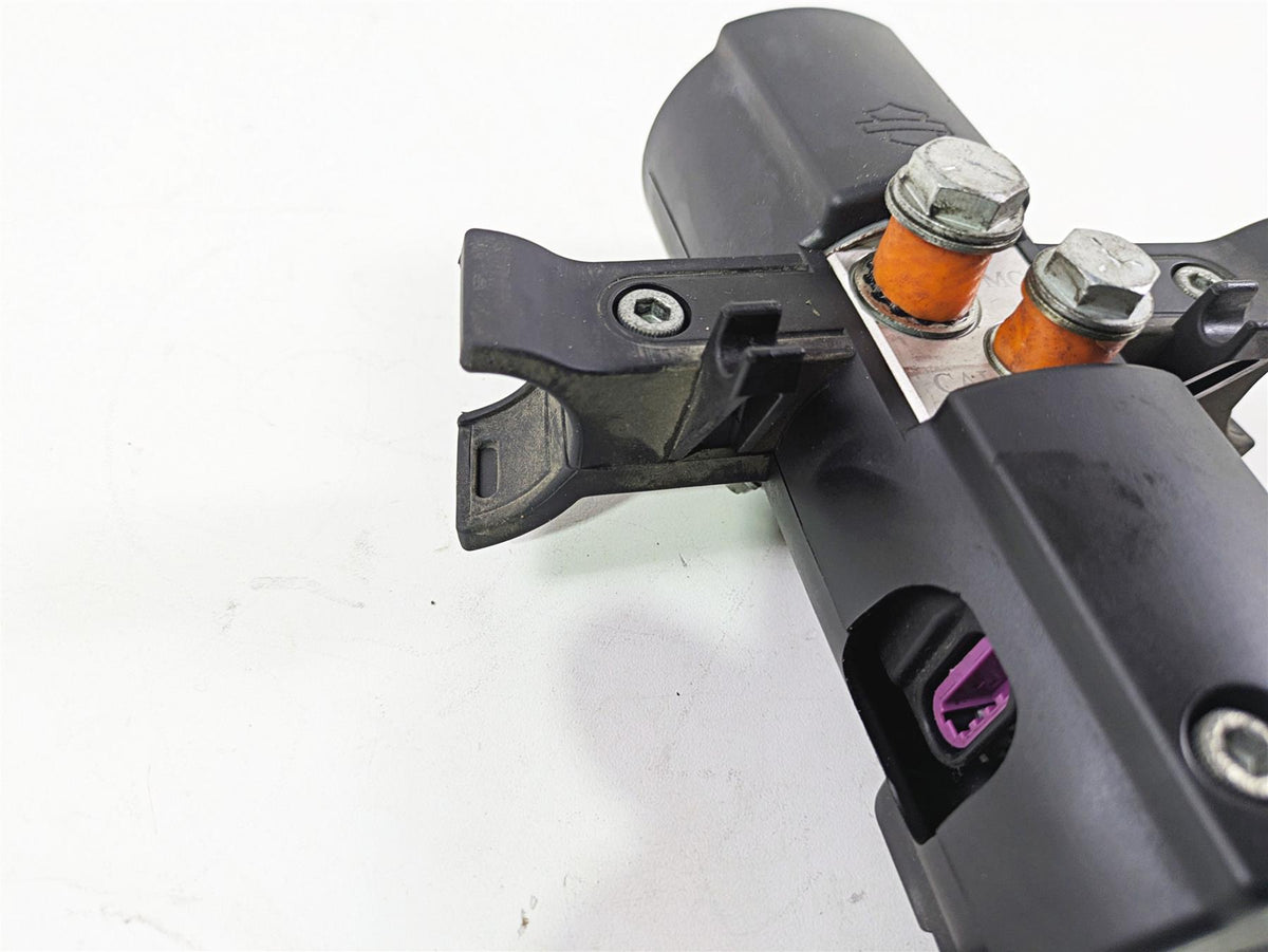2017 Harley Softail Heritage Classic FLSTC Front Abs Brake Pump Module 41100037 {{ shop.shopifyCountryName }} - Mototech271