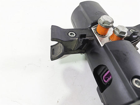 2017 Harley Softail Heritage Classic FLSTC Front Abs Brake Pump Module 41100037 {{ shop.shopifyCountryName }} - Mototech271
