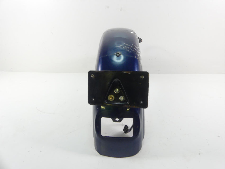 2001 Harley Davidson XL1200 Sportster Rear Fender Tire Hugger - Read 59674-99 {{ shop.shopifyCountryName }} - Mototech271