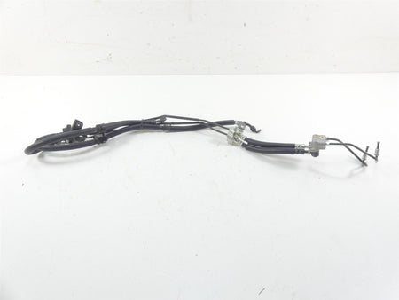 2022 Yamaha MT09 FZ09 Rear Abs Brake Line Hose Set B7N-2581K-00-00 {{ shop.shopifyCountryName }} - Mototech271