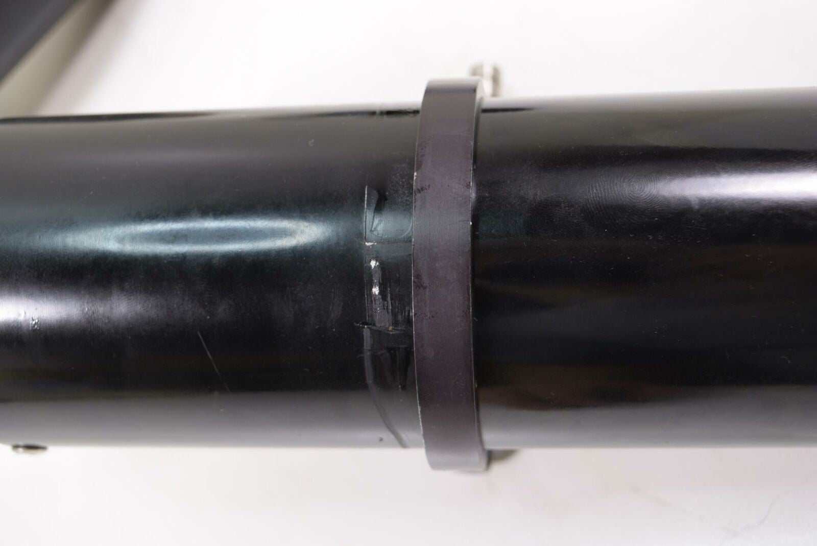 2008 Aprilia RSV2 RSV1000 R Aftermarket Exhaust Pipe Muffler Can Silencer Set {{ shop.shopifyCountryName }} - Mototech271