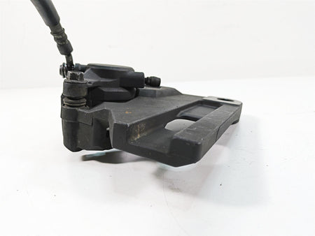 2009 Yamaha XV1900 Raider Rear Brake Caliper & Bracket -Read 5C7-2580W-20-00 {{ shop.shopifyCountryName }} - Mototech271