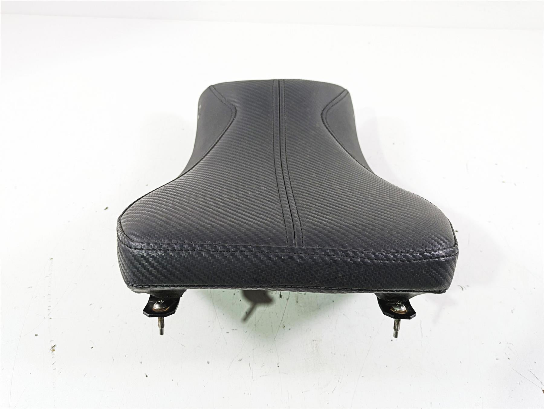 2017 BMW S1000R K47 Saddlemen GP-V1 Racing Carbon Fiber Seat 0810-BM46 {{ shop.shopifyCountryName }} - Mototech271