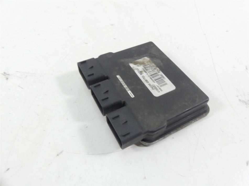 2014 Harley Touring FLHX Street Glide Cdi Ecu Ecm Control Module - Read 41000057 {{ shop.shopifyCountryName }} - Mototech271