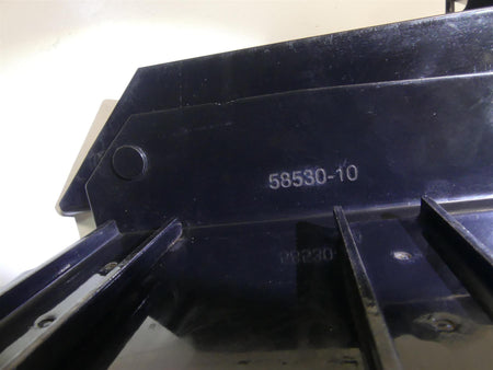 2011 Harley Touring FLTRU Road Glide Front Fairing Mount Holder Bracket 58530-10 {{ shop.shopifyCountryName }} - Mototech271