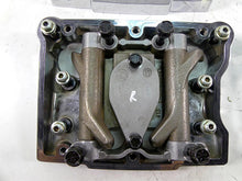 Load image into Gallery viewer, 2002 Harley Touring FLHTC Electra Glide Rocker Box Chrome Valve Cover 17543-99 | Mototech271

