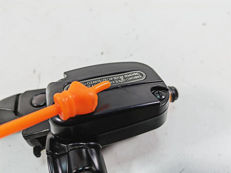 2019 Harley Touring FLHX Street Glide Clutch Master Cylinder & Lever 36700128A {{ shop.shopifyCountryName }} - Mototech271