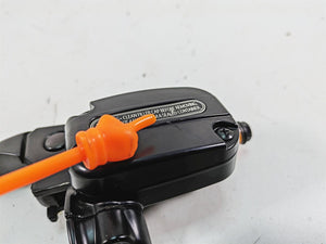 2019 Harley Touring FLHX Street Glide Clutch Master Cylinder & Lever 36700128A | Mototech271
