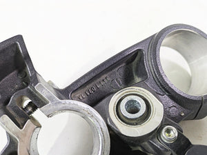 2010 Ducati Streetfighter 1098 S Upper Triple Tree Steering Clamp 53mm 34120711A