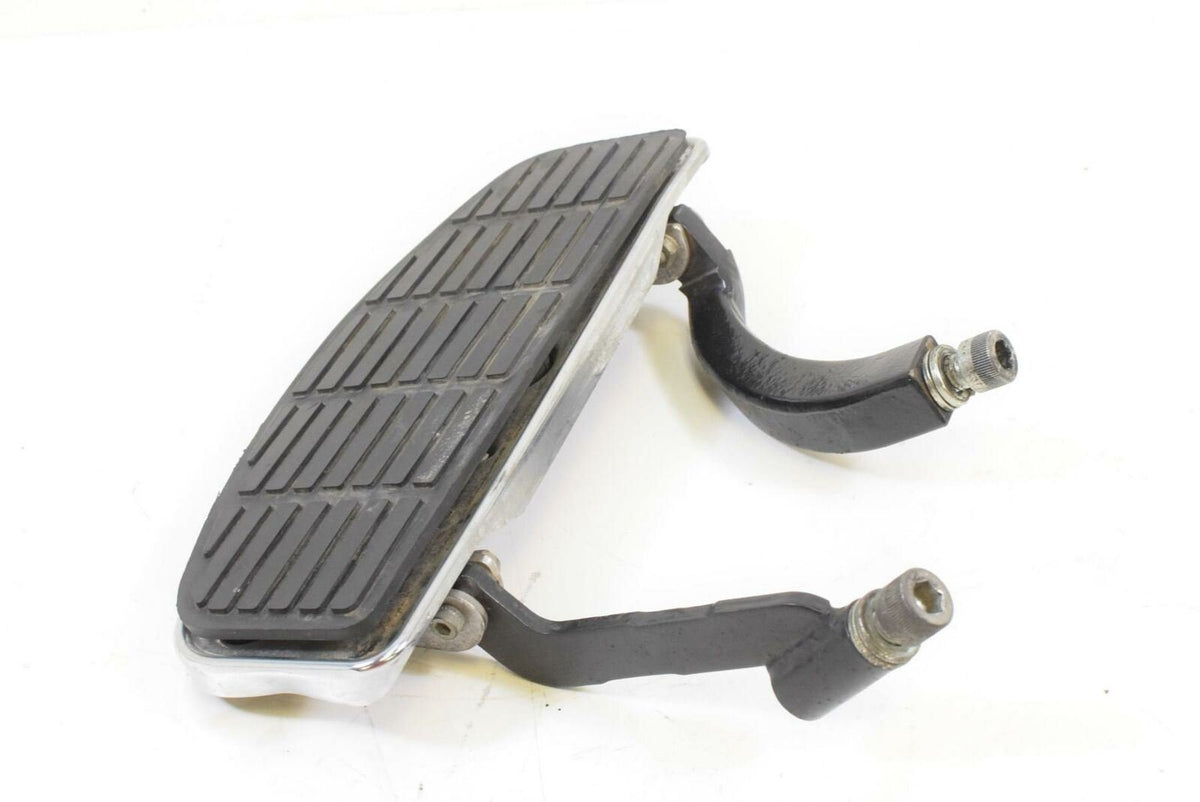 2005 Harley Touring FLHTCUI Electra Glide Rider Right Floor Board Pedal 50518-83 {{ shop.shopifyCountryName }} - Mototech271