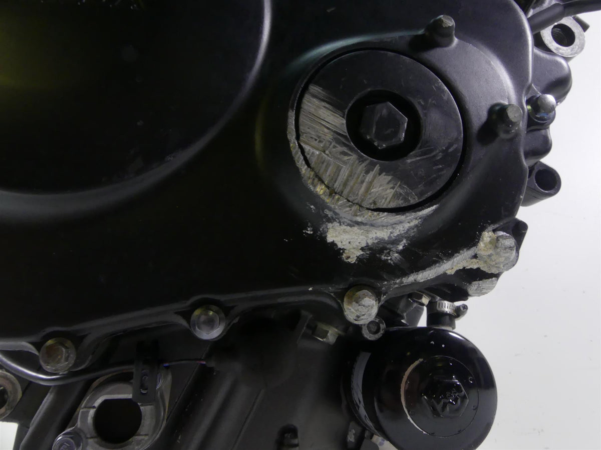 2004 Honda CBR1000RR SC57 Running Engine Motor 32K -Video 11000-MEL-305 {{ shop.shopifyCountryName }} - Mototech271