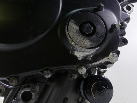 2004 Honda CBR1000RR SC57 Running Engine Motor 32K -Video 11000-MEL-305 {{ shop.shopifyCountryName }} - Mototech271