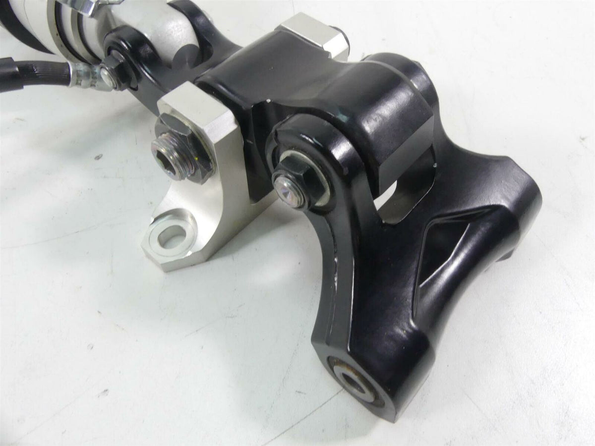 2020 Yamaha VMX17 1700 Straight Rear Suspension Shock Damper 2CE-22210-00-00 {{ shop.shopifyCountryName }} - Mototech271