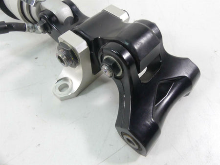 2020 Yamaha VMX17 1700 Straight Rear Suspension Shock Damper 2CE-22210-00-00 {{ shop.shopifyCountryName }} - Mototech271