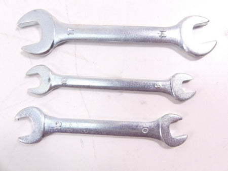 2002 Kawasaki Jetski Ultra 130 Di Owners Tool Box Kit Case 56007-3713 11021-3706 {{ shop.shopifyCountryName }} - Mototech271