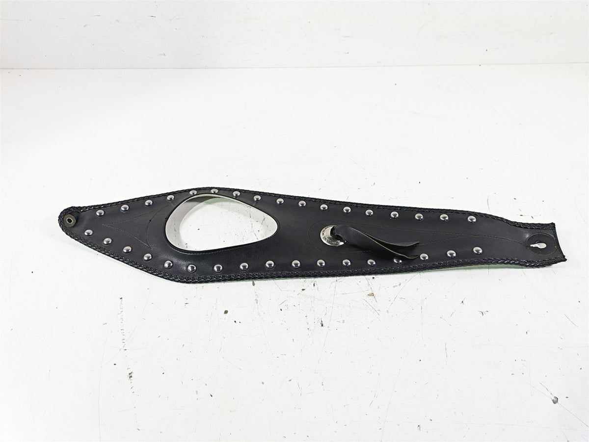 1998 Honda GL1500 Valkyrie Tour Mustang Gas Tank Bib Cover 93130 {{ shop.shopifyCountryName }} - Mototech271