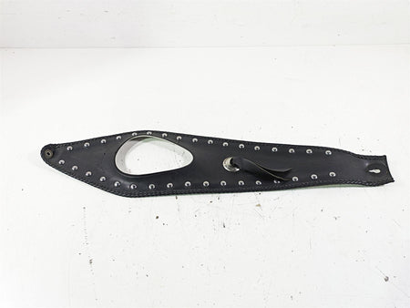 1998 Honda GL1500 Valkyrie Tour Mustang Gas Tank Bib Cover 93130 {{ shop.shopifyCountryName }} - Mototech271