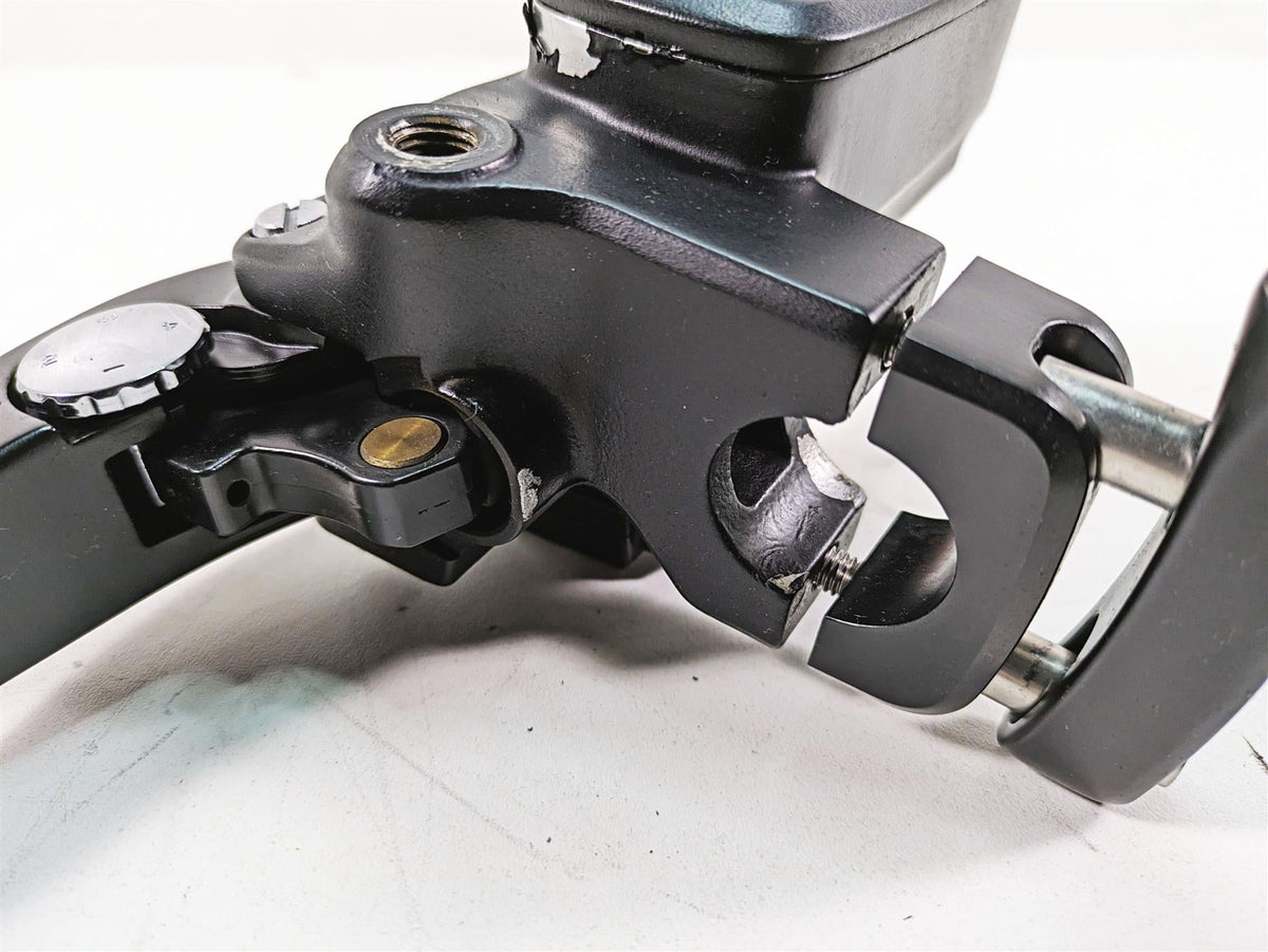 2016 Suzuki M109R VZR1800 Nissin Clutch Perch & Lever 57500-48G31 57500-48G33 {{ shop.shopifyCountryName }} - Mototech271