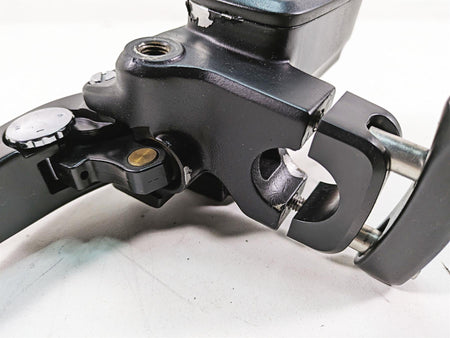 2016 Suzuki M109R VZR1800 Nissin Clutch Perch & Lever 57500-48G31 57500-48G33 {{ shop.shopifyCountryName }} - Mototech271