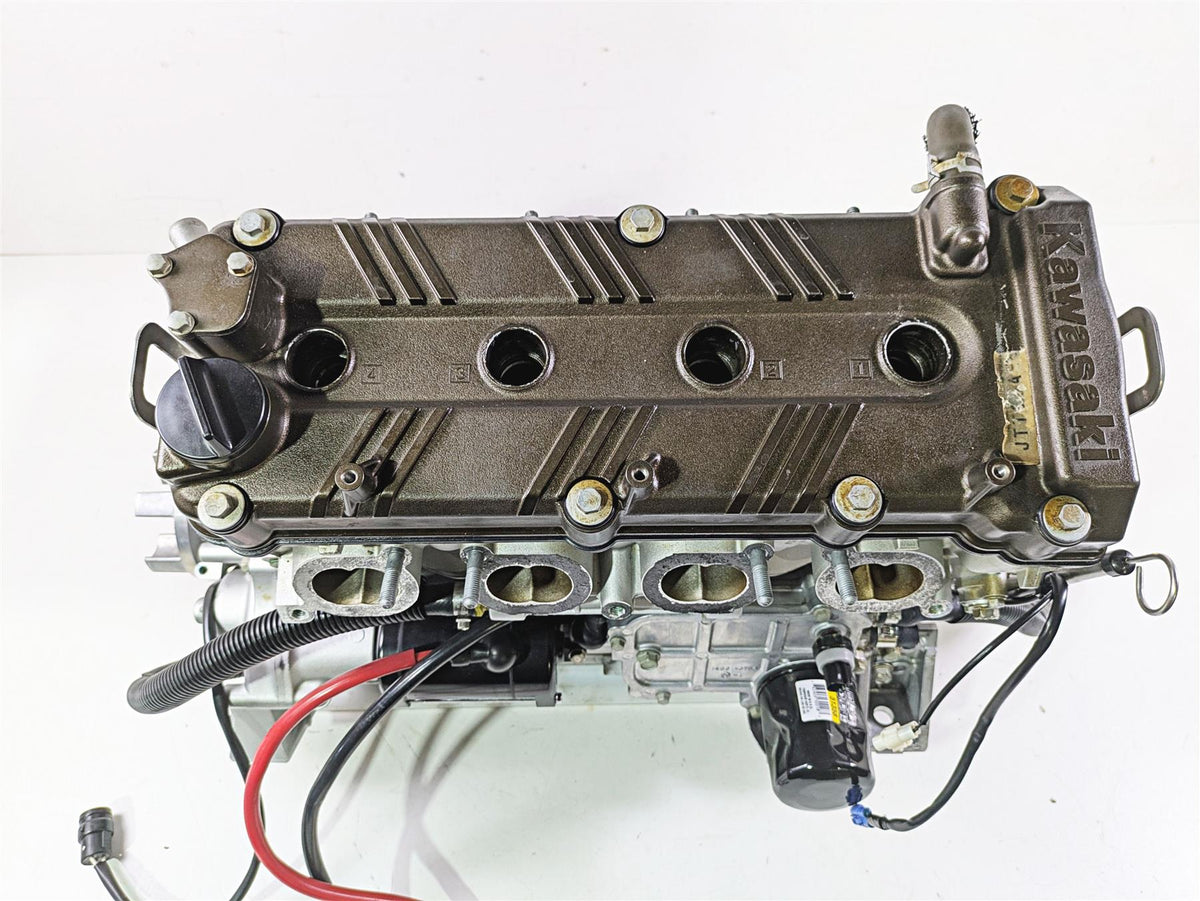 2011 Kawasaki STX-15F Jetski Running Engine Motor 113h 14001-3747 {{ shop.shopifyCountryName }} - Mototech271