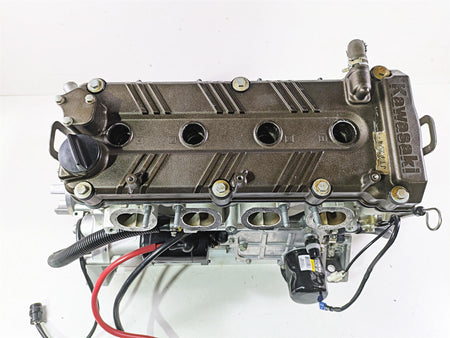 2011 Kawasaki STX-15F Jetski Running Engine Motor 113h 14001-3747 {{ shop.shopifyCountryName }} - Mototech271