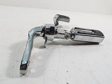 Load image into Gallery viewer, 2009 Harley Dyna FXDFSE CVO Fat Bob Right Side Front Control Set 33697-03A
