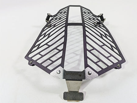 2020 KTM 1290 Super Adventure R Touratech Headlight Guard 374-5095 {{ shop.shopifyCountryName }} - Mototech271