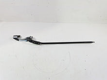 Load image into Gallery viewer, 2016 Harley FXDWG Dyna Wide Glide Right Fw Cntrl Footpeg &amp; Brake Pedal 42481-03A
