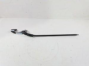 2016 Harley FXDWG Dyna Wide Glide Right Fw Cntrl Footpeg & Brake Pedal 42481-03A